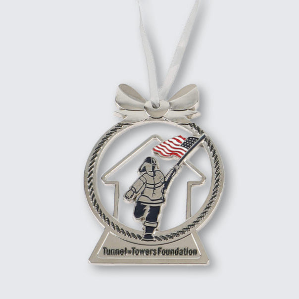 T2T Home for the Holidays Ornament