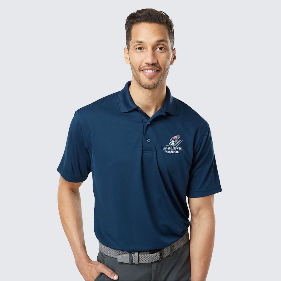 T2T Sport Shirt - Men's (Navy)