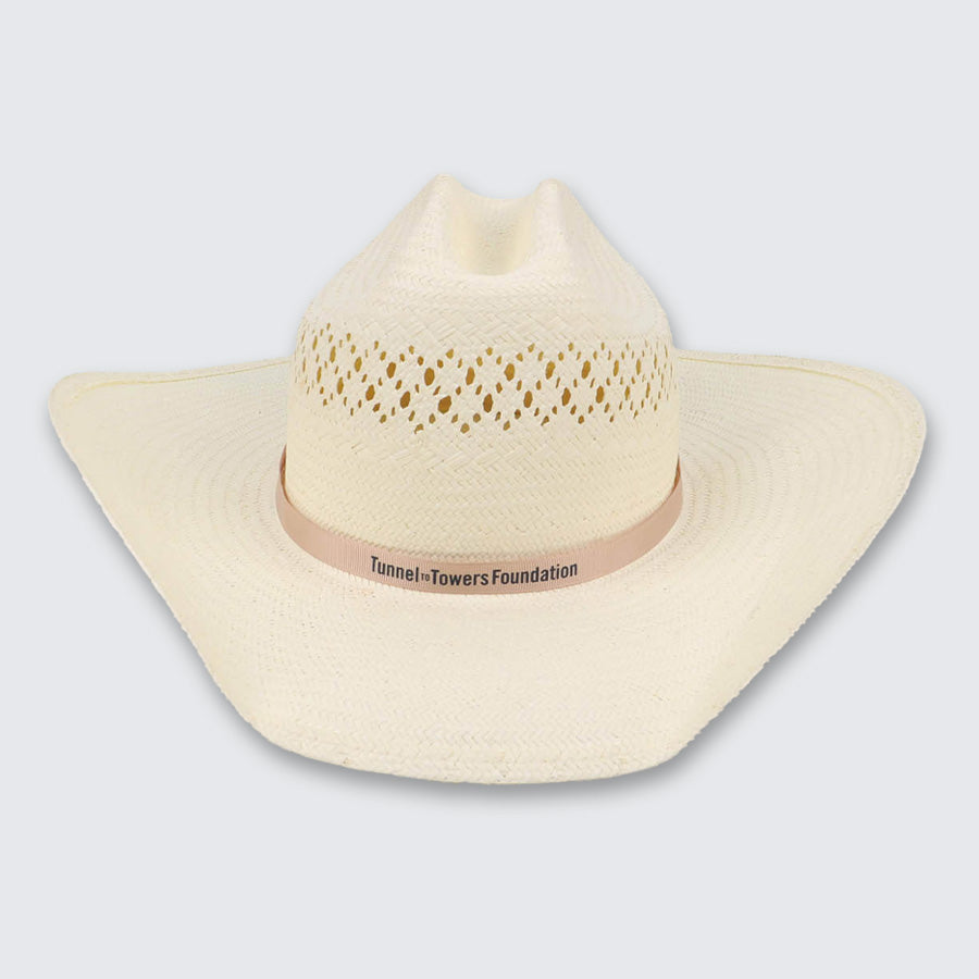 T2T Cowboy Hat