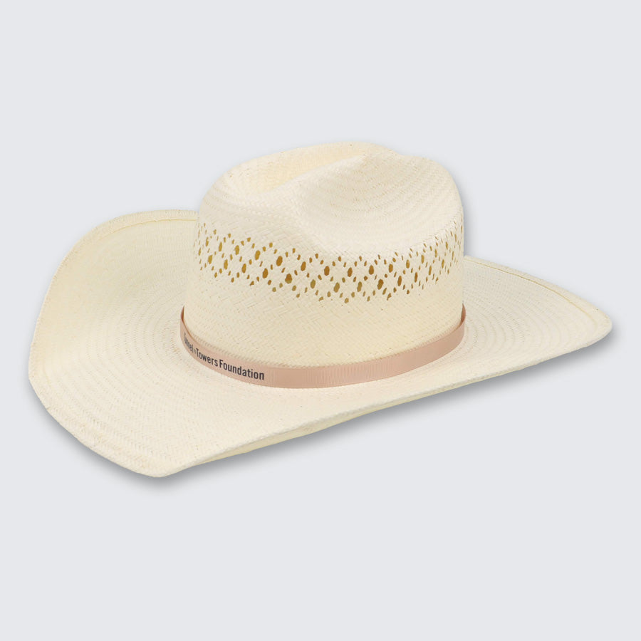 T2T Cowboy Hat